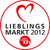 Edeka Fabisch - Lieblingsmarkt 2012